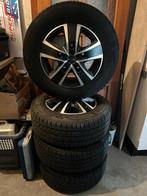 MAK Ford Transit Custom Velgen met banden, Ophalen, 16 inch, Band(en), Zomerbanden
