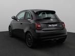 Fiat 500 La Prima 42 kWh | Navi | ECC | PDC | LMV | Cam |, Auto's, Fiat, Te koop, 4 stoelen, Hatchback, Gebruikt