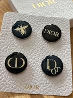 Dior broche nieuw, Overige merken, Overige materialen, Ophalen of Verzenden, Zo goed als nieuw