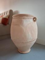 Mooie pot, Ophalen of Verzenden, Zo goed als nieuw, Rechthoekig, Minder dan 25 cm