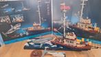 Lego 21350 ideas #058 JAWS, Ophalen of Verzenden, Zo goed als nieuw