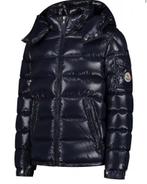 Moncler winter jas, Kleding | Heren, Ophalen, Moncler, Zo goed als nieuw, Maat 48/50 (M)