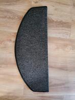 16 Antraciet trapmat trapmatten Sicilia - Nieuw, Huis en Inrichting, Minder dan 50 cm, 50 tot 100 cm, Nieuw, Grijs
