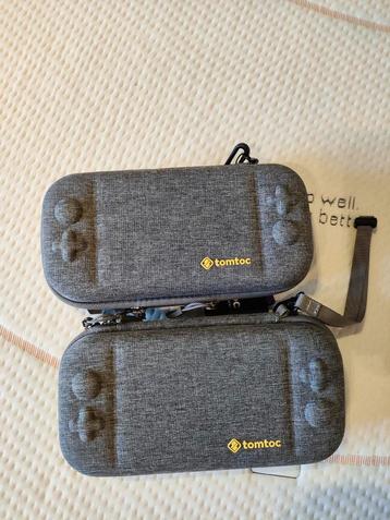 hoes Nintendo Switch 2x beschikbaar voor biedingen