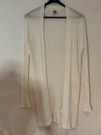 M missoni crème kleurig vest maat it 46 m. Nieuw, Maat 38/40 (M), ., Wit, Ophalen of Verzenden