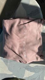 3xDaily Paper hoedie, Ophalen, Zo goed als nieuw, Maat 36 (S), Overige kleuren