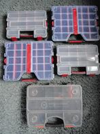 Sorteer bakken 5x, Ophalen of Verzenden, Nieuw