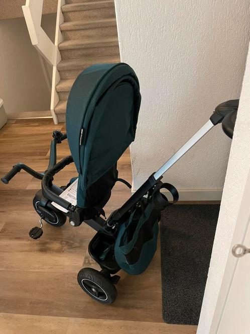 Kinderkraft easytwist, Kinderen en Baby's, Kinderwagens en Combinaties, Gebruikt, Combiwagen, Overige merken, Ophalen