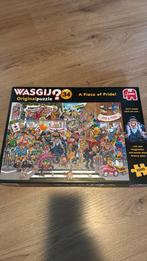 Wasgij puzzel 1000 stukjes, Ophalen, Zo goed als nieuw