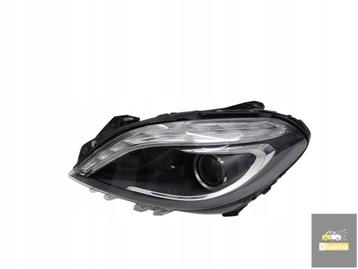 Mercedes B-Klasse W246 11-14 linkerlamp Bi-Xenon + LED A2468 beschikbaar voor biedingen