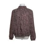 Lollys Laundry Bordeaux Blouse Maat M  ZGAN, Kleding | Dames, Maat 38/40 (M), Verzenden, Zo goed als nieuw, Lollys Laundry