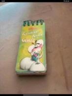 raadsel raad quiz, Ophalen of Verzenden, Zo goed als nieuw