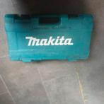 Makita Reciprozaag JR3051T in Koffer, Doe-het-zelf en Verbouw, Ophalen of Verzenden