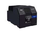 Epson ColorWorks CW-C6000Pe, peeler, disp., USB, C31CH76202, Seiko Epson Corporation., Verzenden, Epson, Info@ritmeester.info