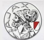 GEZOCHT!!! Tickets Ajax - Go Ahead Eagles, Tickets en Kaartjes, Losse kaart, Drie personen of meer, Januari, Europa of Champions League