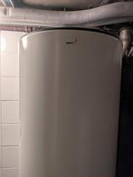Nefit cv-boiler 120l, Doe-het-zelf en Verbouw, Geisers en Boilers, Ophalen, Gebruikt, 100 liter of meer, Boiler