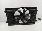 Koelventilatormotor Seat Leon, Auto-onderdelen, Motor en Toebehoren, Van der Ven Autorecycling B.V., Gebruikt, Ophalen of Verzenden
