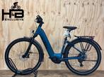 KTM Macina Style 730 E-Bike Shimano Deore, Fietsen en Brommers, Elektrische fietsen, Niet ingevuld, Ophalen of Verzenden, Zo goed als nieuw