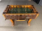 Orginele Topper voetbal tafel, zeer mooi en goed, Ophalen, Zo goed als nieuw