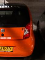 Bezorger, Variabele uren, Overige niveaus, Starter, Overige vormen