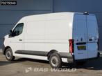 Renault Master 130PK 30 x OP VOORRAAD! 2025 Model! L2H2 Came, 1998 cc, Stof, Euro 6, 4 cilinders