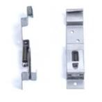 Kentekenplaathouder RVS [2 stuks], Ophalen of Verzenden, Nieuw