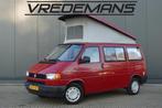 Volkswagen California 2.4 WESTFALIA, Buscamper of Camperbus, Volkswagen, Bedrijf, Koelkast