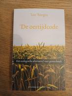 De Oertijdcode - Luc Bürgin, Ophalen of Verzenden, Nieuw, Luc Bürgin, Overige wetenschappen
