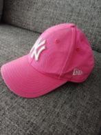 Cap New Era youth, Ophalen of Verzenden, Zo goed als nieuw