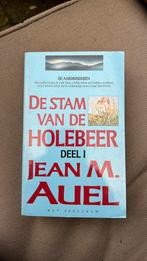 J.M. Auel - Alle vier delen! De stam van de holebeer, Ophalen of Verzenden, Zo goed als nieuw, J.M. Auel