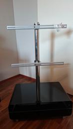 TV meubel met ophang beugel, Huis en Inrichting, Woonaccessoires | Etagères, Ophalen, Zo goed als nieuw