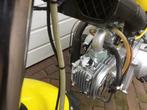 Sachs MadAss 125 Bromfiets/Motor Custum Bike Demo, Fietsen en Brommers, Ophalen, Maximaal 45 km/u, Nieuw, 125 cc
