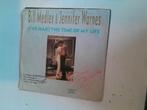 Bill medley & jennifer warnes 7inch the time of my life, Ophalen of Verzenden, Zo goed als nieuw, Pop