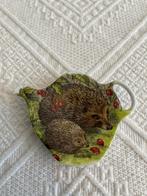 Egeltje Theezakjehouder, Ophalen of Verzenden, Overige typen