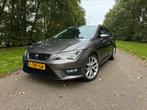 Seat Leon ST 1.4 TSI FR 150pk 2014 technic Grey, Auto's, Voorwielaandrijving, 1169 kg, 4 cilinders, Leon