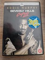 Beverly hills cop 3, Alle leeftijden, Ophalen of Verzenden, Zo goed als nieuw, Romantische komedie
