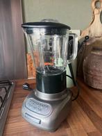 KitchenAid blender - lekt (voor onderdelen of reparatie), Ophalen of Verzenden, Gebruikt, Blender