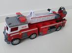 Paw Patrol Brandweerwagen XXL - Uitschuifbaar, Ophalen of Verzenden, Gebruikt