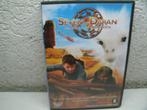 dvd 229b the seven of daran ned gespr, Ophalen of Verzenden, Zo goed als nieuw, Avontuur, Film