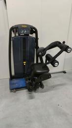 Technogym Total abdominal black, Technogym, -, -, Overige typen