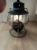 Barebones railroad lantern, Caravans en Kamperen, Ophalen of Verzenden, Zo goed als nieuw