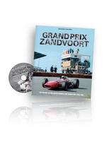 The Complete History of Grand Prix Motor Racing Auteur: Adri, Boeken, Ophalen of Verzenden, Zo goed als nieuw, Algemeen