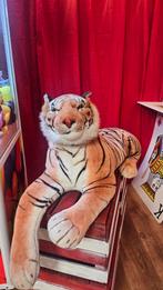 Tijger Knuffel XXL 120cm, Ophalen, Gebruikt