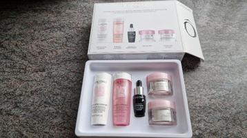 Lancome Discovery Kit beschikbaar voor biedingen