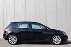 Volkswagen Golf 1.2 TSI Highline ECC | Cruise control | Trek, Auto's, Voorwielaandrijving, Gebruikt, Euro 6, 4 cilinders
