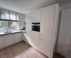 Keuken met betonnen blad, Ophalen, Gebruikt, U-keuken, Overige materialen