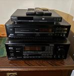 Onkyo R1 DX-710 + RC-196C (CD Speler + afstandsbediening), Ophalen, Gebruikt, Overige merken