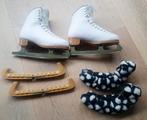 Jackson 500 kunstschaatsen maat 5 (36), Sport en Fitness, Schaatsen, Ophalen of Verzenden, Gebruikt, Kunstschaatsen, Overige merken