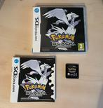 DS Pokémon Black Version €95, Spelcomputers en Games, Games | Nintendo DS, 1 speler, Ophalen of Verzenden, Zo goed als nieuw, Vanaf 3 jaar