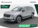 Skoda Kodiaq Sportline Business 1.5 TSI PHEV 204PK | Trekhaa, Auto's, 4 cilinders, 250 km/l, 26 kWh, Plug-in hybride